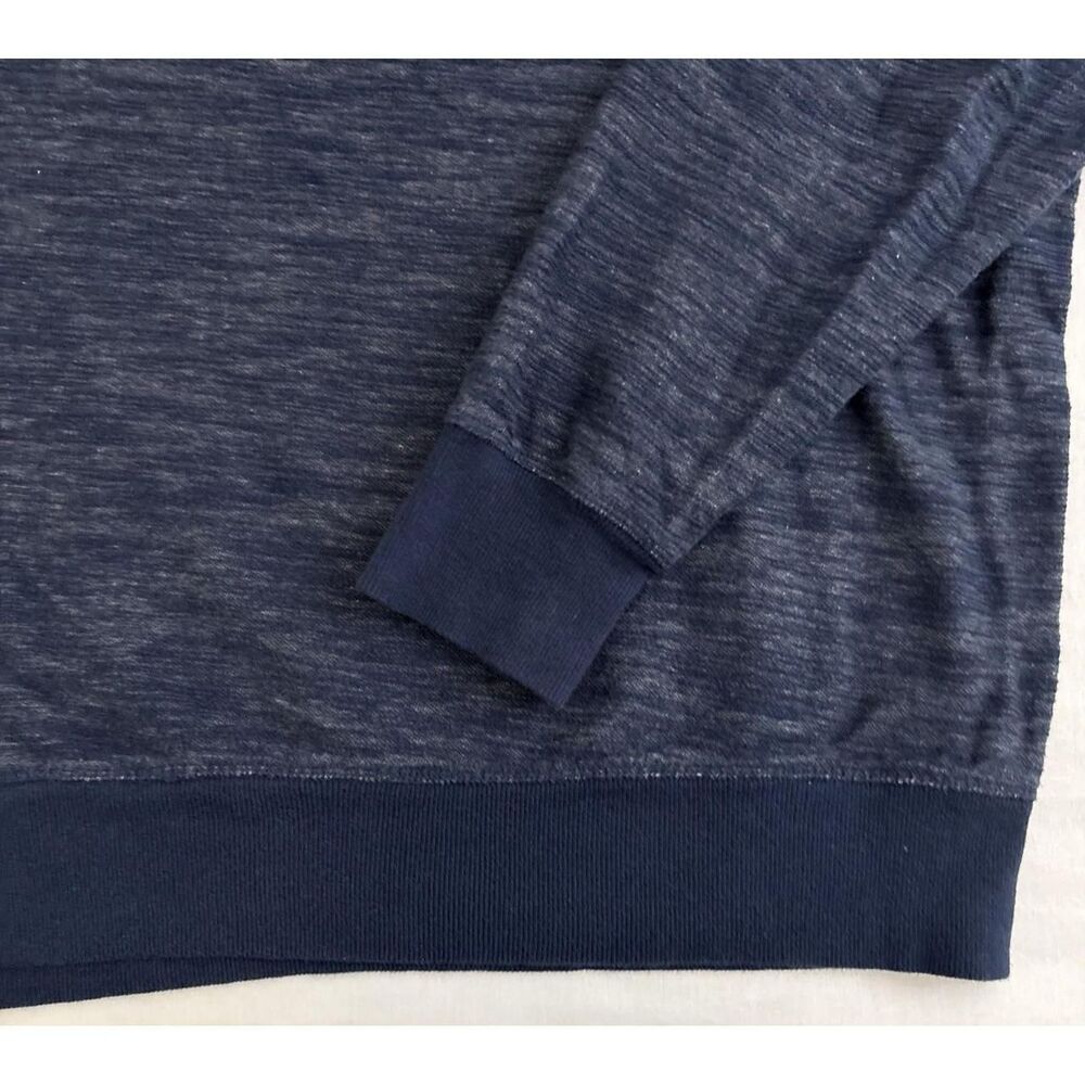 Unbranded Men's Blue Jumper - Picture 3 of 8